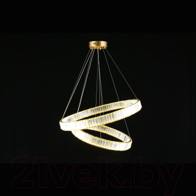 Потолочный светильник Aployt Nicoletta APL.026.13.85