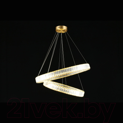 Потолочный светильник Aployt Nicoletta APL.026.13.85