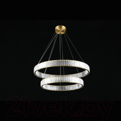 Потолочный светильник Aployt Nicoletta APL.026.13.85