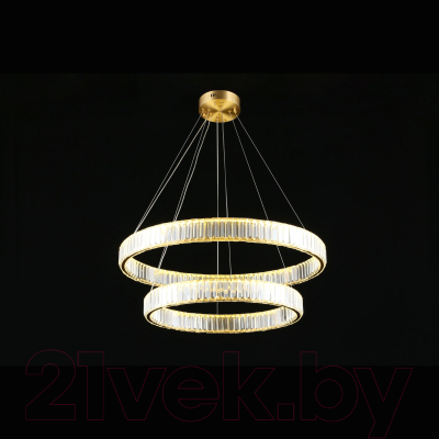 Потолочный светильник Aployt Nicoletta APL.026.13.85