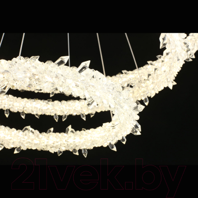 Люстра Aployt Merion APL.040.03.105