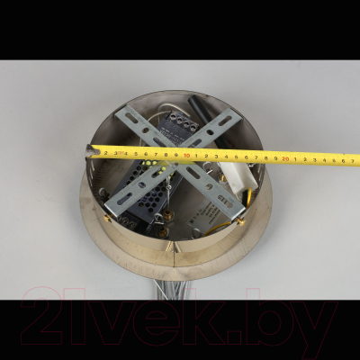 Люстра Aployt Merion APL.040.03.105