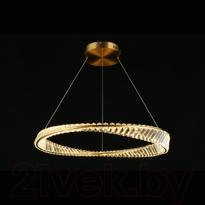 Люстра Aployt Olimp APL.045.03.35