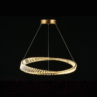 Люстра Aployt Olimp APL.045.03.35