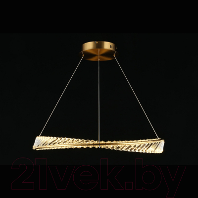 Люстра Aployt Olimp APL.045.03.35