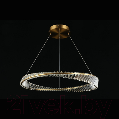 Люстра Aployt Olimp APL.045.03.35