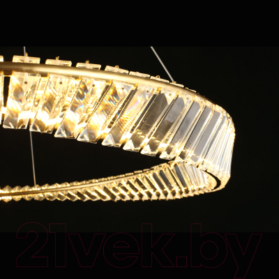 Люстра Aployt Olimp APL.045.03.35