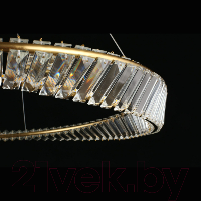 Люстра Aployt Olimp APL.045.03.35