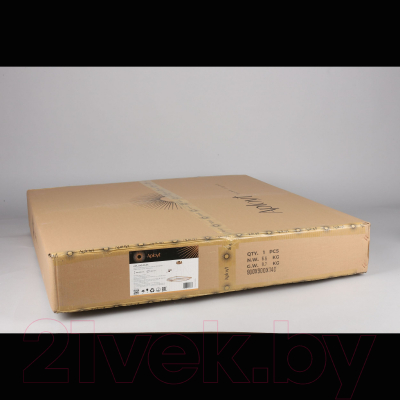 Люстра Aployt Olimp APL.045.03.35