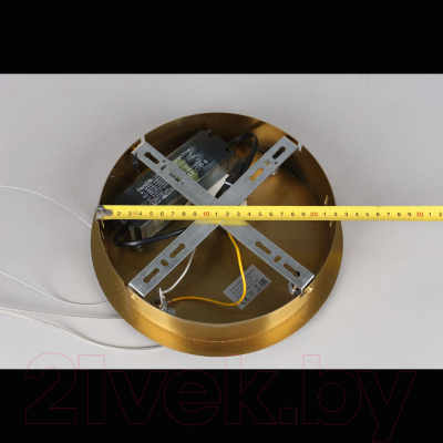 Люстра Aployt Olimp APL.045.03.35