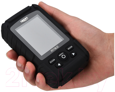 Эхолот Lucky FF718LIC-LA