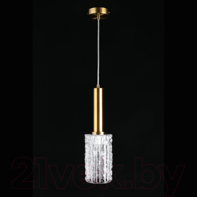 Потолочный светильник Aployt Henrite APL.310.06.01