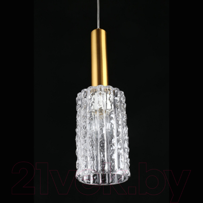 Потолочный светильник Aployt Henrite APL.310.06.01