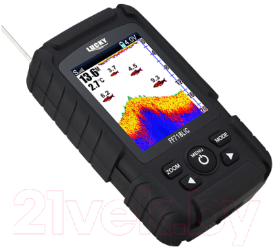 Эхолот Lucky FF718LIC-LAICE