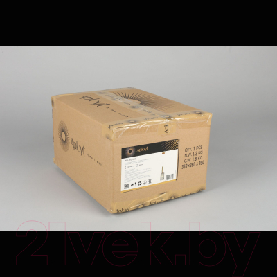 Потолочный светильник Aployt Henrite APL.310.16.01