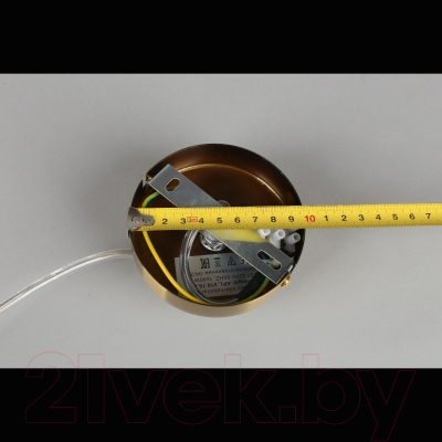 Потолочный светильник Aployt Henrite APL.310.16.01