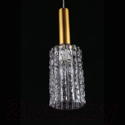 Потолочный светильник Aployt Henrite APL.310.16.01