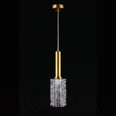 Потолочный светильник Aployt Henrite APL.310.16.01