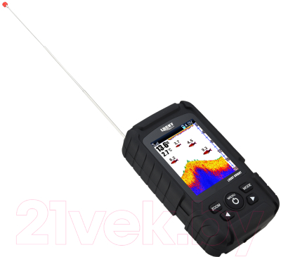 Эхолот Lucky FF718LIC-WT