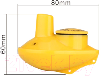 Эхолот Lucky FF718LIC-WT