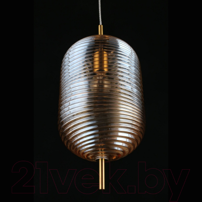 Потолочный светильник Aployt Mattia APL.316.06.01