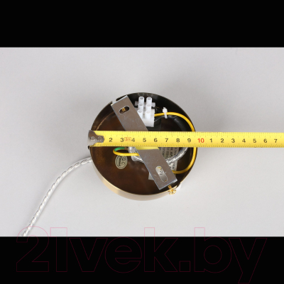 Потолочный светильник Aployt Mattia APL.316.06.01