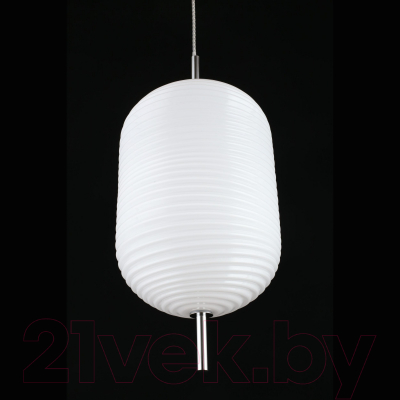 Потолочный светильник Aployt Mattia APL.316.26.01