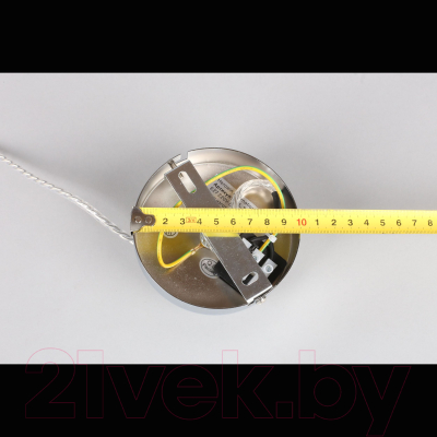 Потолочный светильник Aployt Mattia APL.316.26.01