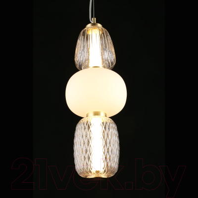 Потолочный светильник Aployt Simonet APL.318.06.29