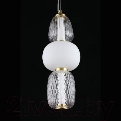 Потолочный светильник Aployt Simonet APL.318.06.29