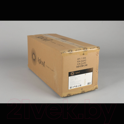 Потолочный светильник Aployt Simonet APL.318.06.29