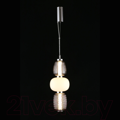 Потолочный светильник Aployt Oliwcia APL.319.06.29