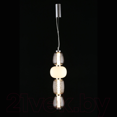 Потолочный светильник Aployt Oliwcia APL.319.16.29