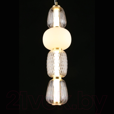 Потолочный светильник Aployt Simonet APL.318.16.29