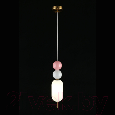 Потолочный светильник Aployt Rosabella APL.320.06.01