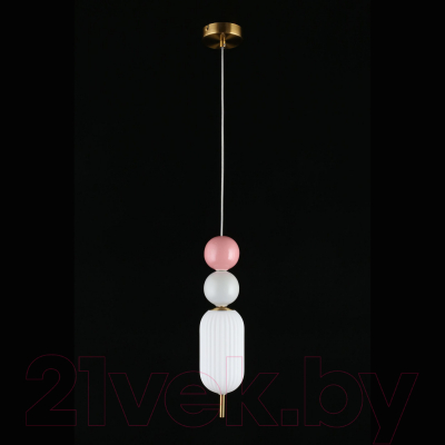 Потолочный светильник Aployt Rosabella APL.320.06.01