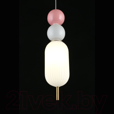 Потолочный светильник Aployt Rosabella APL.320.06.01