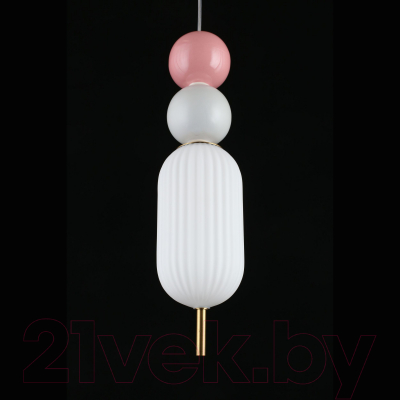 Потолочный светильник Aployt Rosabella APL.320.06.01