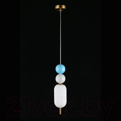 Потолочный светильник Aployt Rosabella APL.320.16.01