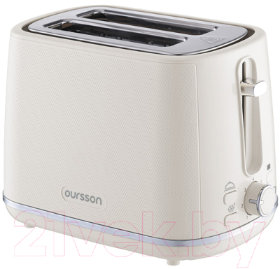 Тостер Oursson TS2115/IV - фото