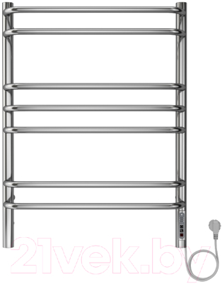 Полотенцесушитель электрический Aquatek Пандора П7 500x700