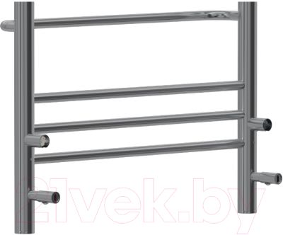 Полотенцесушитель электрический Aquatek Пандора П7 500x700