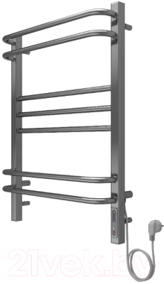 Полотенцесушитель электрический Aquatek Бетта П7 500x700 - фото