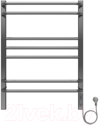 Полотенцесушитель электрический Aquatek Бетта П7 500x700