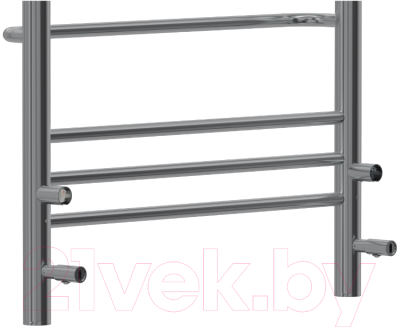 Полотенцесушитель электрический Aquatek Бетта П7 500x700