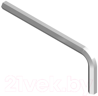 Полотенцесушитель электрический Aquatek Бетта П7 500x700