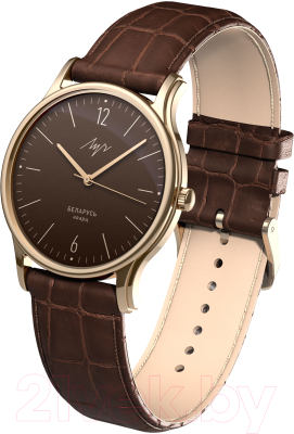 Часы наручные унисекс Луч 71657550