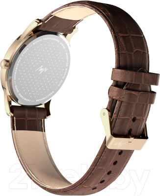 Часы наручные унисекс Луч 71657550