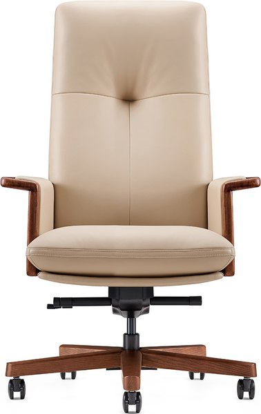 Кресло офисное Norden Vivaldi / A 2262 Ivory