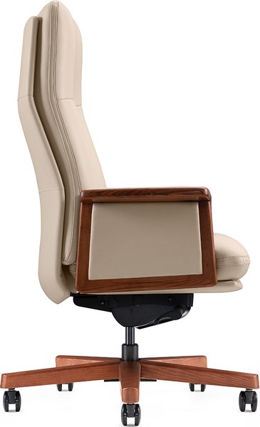 Кресло офисное Norden Vivaldi / A 2262 Ivory